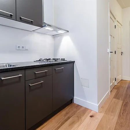 Apartamento Short Stay Group De Pijp Boutique Serviced Apartments Amsterdam