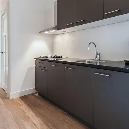 Apartamento Short Stay Group De Pijp Boutique Serviced Apartments Amsterdam Ámsterdam