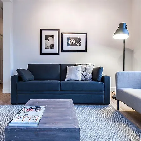 Short Stay Group De Pijp Boutique Serviced Apartments Amsterdam Ámsterdam