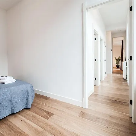 Apartamento Short Stay Group De Pijp Boutique Serviced Apartments Amsterdam