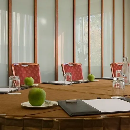 Hotell Okura - The Leading Of The World