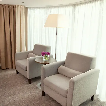 Hotel Bilderberg Garden 5*