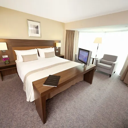 Hotel Bilderberg Garden Amsterdam