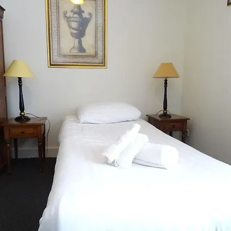 Hotel Park Plantage Amsterdam