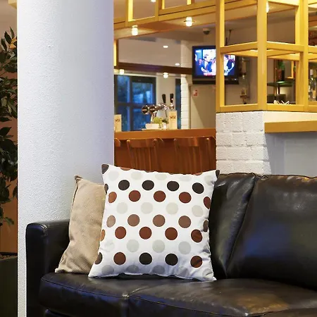 Bastion Zuidwest 3* Amsterdam