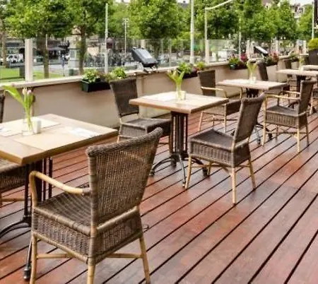 Nh Caransa Hotel Amsterdam