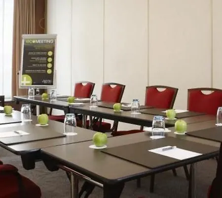 Nh Caransa 4* Amsterdam