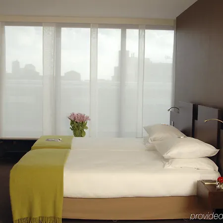 Nh Caransa Hotel 4*
