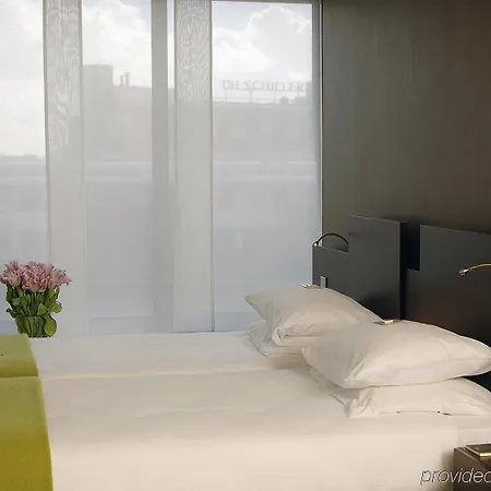 Nh Caransa Hotel