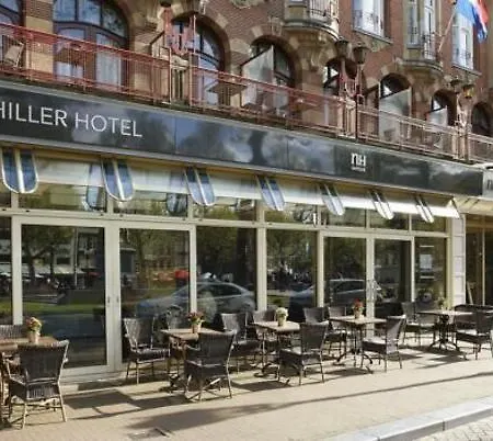 Nh Schiller 4*