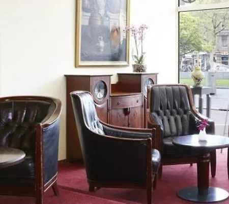 Nh Schiller Hotel