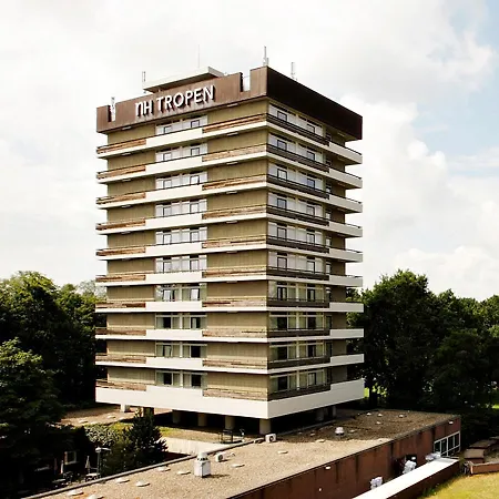 Tropen 3* Amsterdam