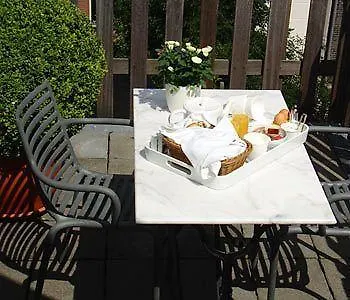 Frederik Park House Hotel Amsterdam