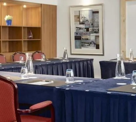 Avani Museum Quarter - Previously Nh Museum Quarter Hotel 4*