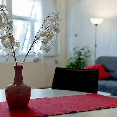 Hendrik Hotel Amsterdam