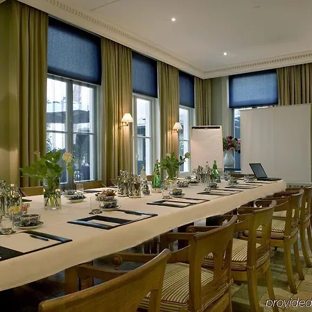 717 Hotel Amsterdam
