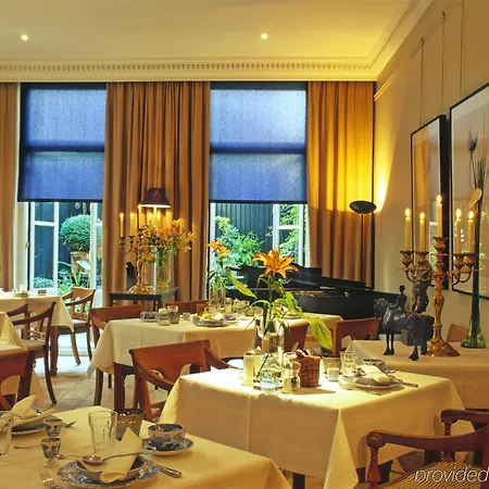 717 Hotel Amsterdam