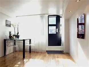 Boutique Bed and breakfast
