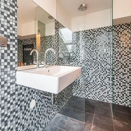 Numa Oosterpark Apartahotel Ámsterdam