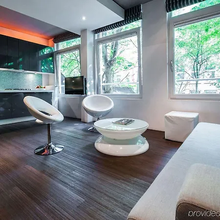 Numa Oosterpark 3*