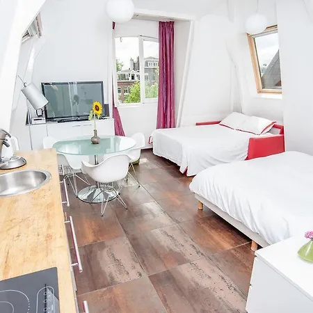 Amstel Corner 3* Amsterdam
