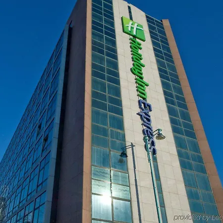 Express - Sloterdijk Station By Ihg Hotel 3*