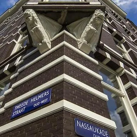 No. 377 House Ξενοδοχείο Άμστερνταμ