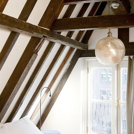 The Exchange Hotel Amsterdam