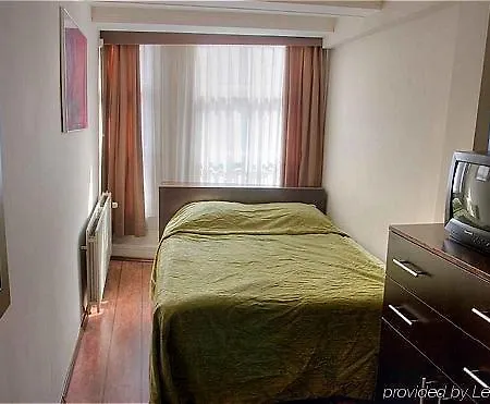 The Exchange Hotel Amsterdam