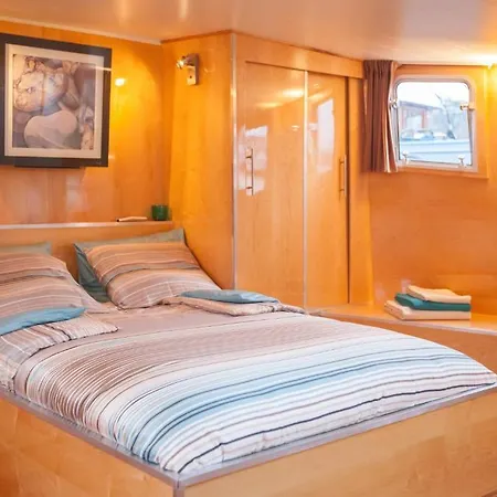 Houseboat Ms 3 Gebroeders