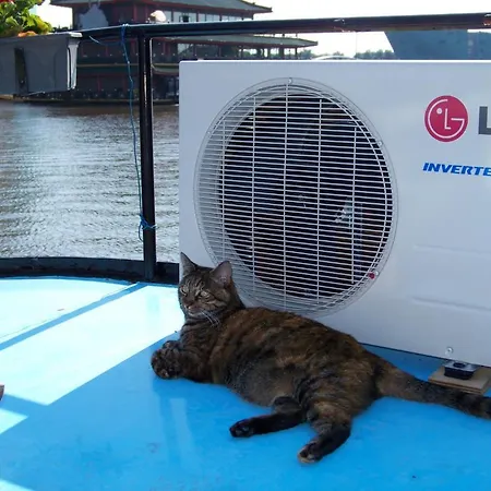 B&B Houseboat Ms 3 Gebroeders
