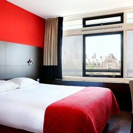 Hotel Tropen Amsterdam