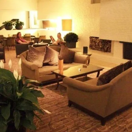 Hotel Bilderberg Garden 5*