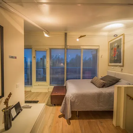Bed & Breakfast Sleep At Slim Amsterdam