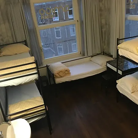 Hostel Amigo Budget