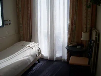 Prinsenhotel Amsterdam