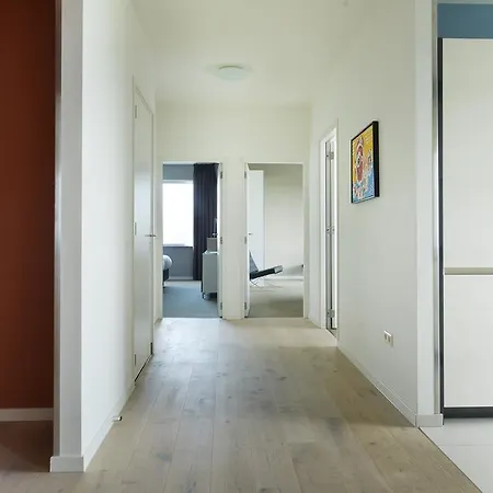 Appartement Htel Serviced