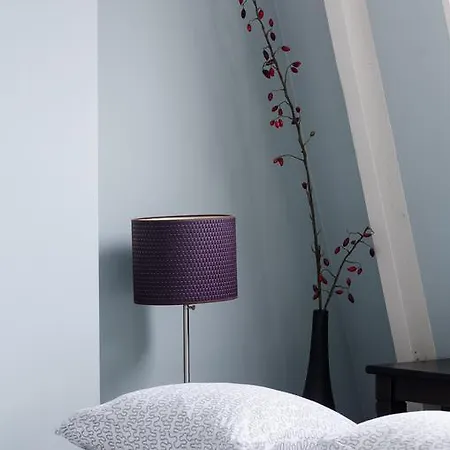 Marnix360apartments アムステルダム