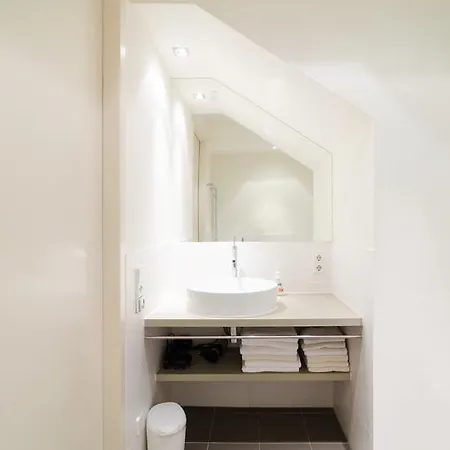Marnix360apartments Design 2* Amsterdam