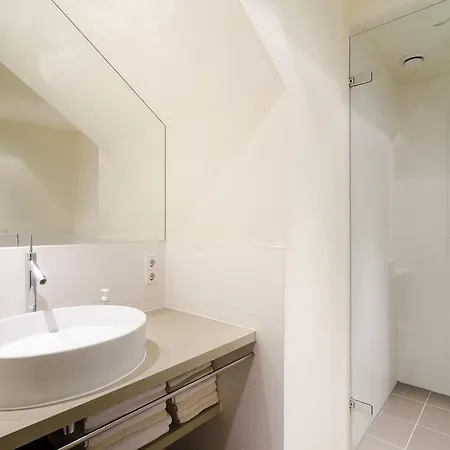 Marnix360apartments Design Aparthotel 2*