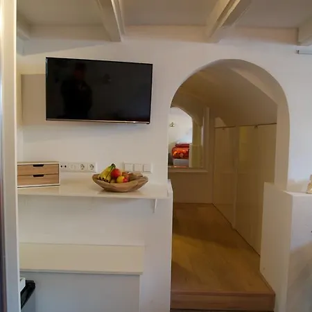 Guest house Parksight Amsterdam