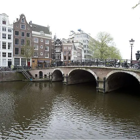 Hotel Bergstaat Amsterdam