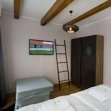 Hotel Bergstaat