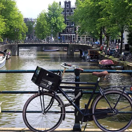 The Pavilions Amsterdam, The Toren Hotel 4*