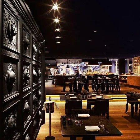 Hotel Andaz Amsterdam, Prinsengracht, By Hyatt Amsterdam