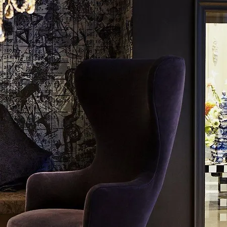 Hotel Andaz Amsterdam, Prinsengracht, By Hyatt 5*