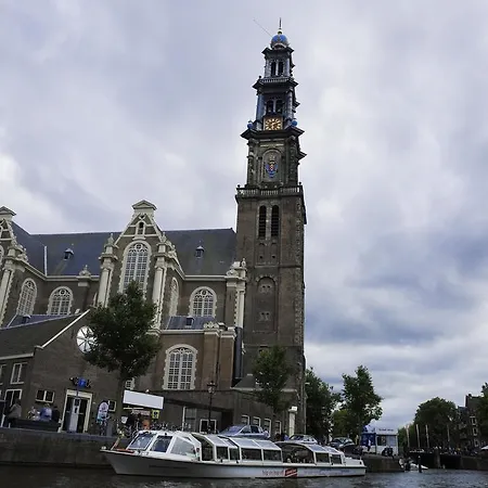 Bed and breakfast Bloemgracht *