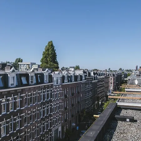 De Gulde Graaf * Amszterdam