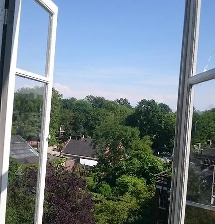 Vondelpark * Ámsterdam