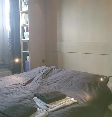 Vondelpark Apartamento